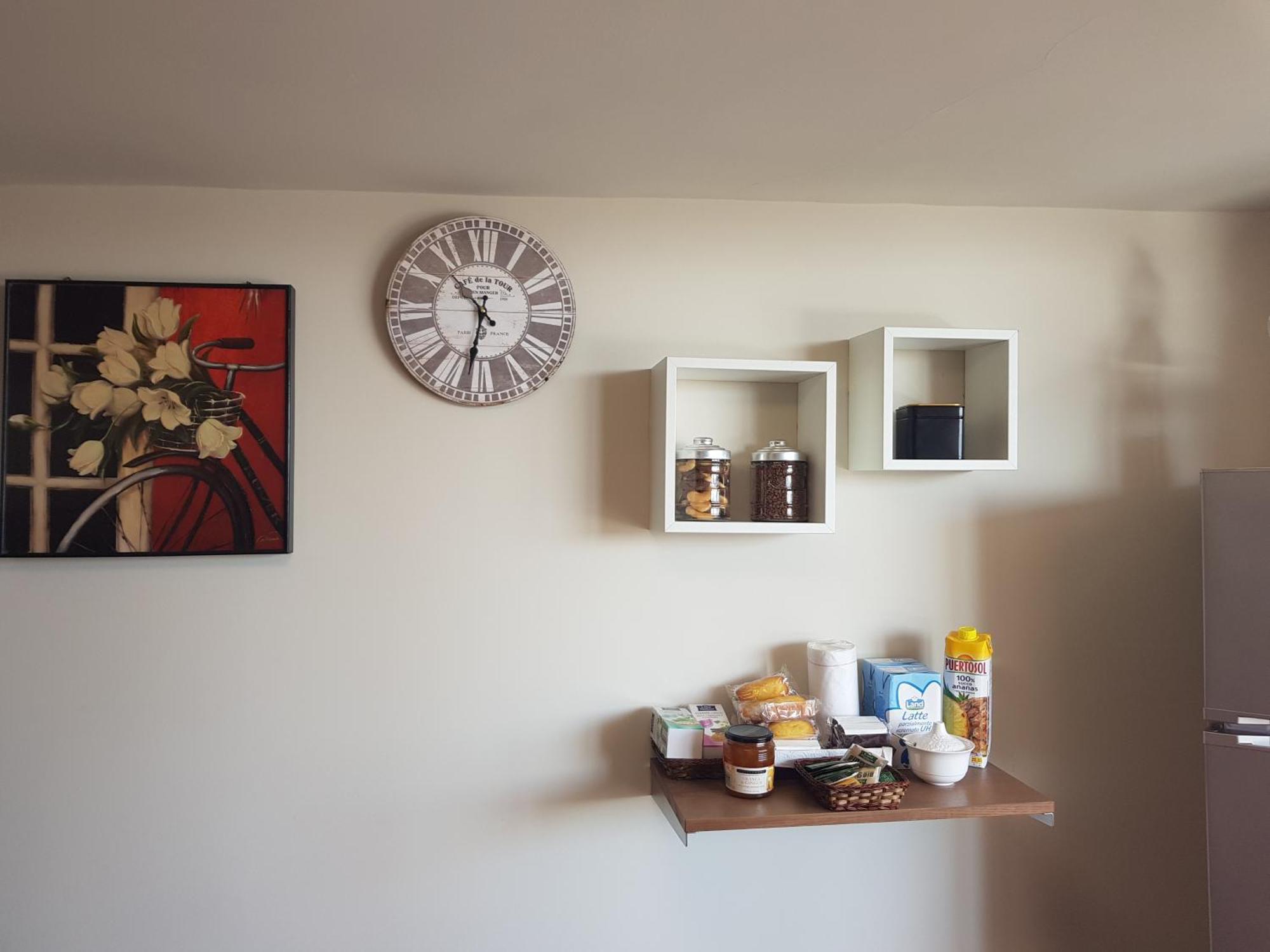 Ferienwohnung La Terrazza Di Leda CTA Exterior foto